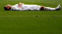 Ronaldovi zložili poklonu Raul, rekord vraj prekonal už skôr