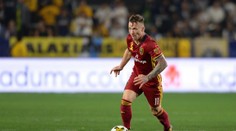 Štatistiky neklamú. Albert Rusnák je tretím najlepším hráčom zámorskej MLS