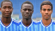 Polícia v Mladej Boleslavi išla po utečencoch. Ukázalo sa, že to boli prvoligisti