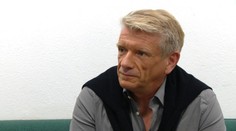 Richard Stanke: Nemusím mať pol milióna ľudí v uliciach, aby som vedel, že som urobil niečo zlé