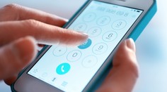 Polícia upozorňuje na neznáme čísla, Slovákom volajú najmä z Afriky