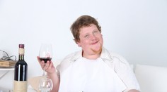 Slovenskí vedci potešia milovníkov vína. Zistili, na čo ďalšie je dobré červené víno