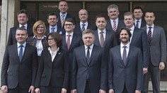 Ministri ukázali daňové priznania: Kto zarábal najlepšie?