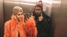 Dominiku Cibulkovú si podal známy spevák: Bola si vychovaná k bezcitnosti!