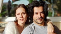 Kemal z Nekonečnej lásky žiari šťastím: Pozrite, aké bruško má už jeho manželka