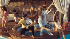 Drsná pomsta bývalej milenky: Slovenský spevák jej to natrel verejne