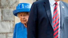 Toto Alžbete II. neukazujte! Členka kráľovskej rodiny na pláži hore bez