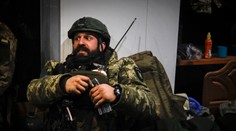 Ruská armáda ovládla väčšinu územia ukrajinského mesta Soledar