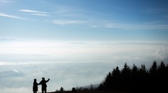 Teploty pripomenú jar a zrážky ustúpia. Zima sa však vráti v plnej sile