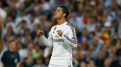 Obhajca trofeje Real Madrid do semifinále, spolu s ním Juventus