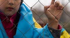 Nezákonné deportácie pokračujú. Z okupovaných ukrajinských území už odvliekli 20-tisíc detí