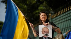 Rusi od začiatku vojny poškodili takmer desatinu ukrajinských nemocníc