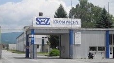 Výrobca elektrotechniky na Spiši krachuje. Hrozí, že vyše 200 ľudí príde o prácu