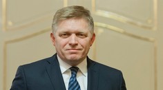Slovenský rozpočet patrí medzi päť najlepších v eurozóne, vyhlásil Fico