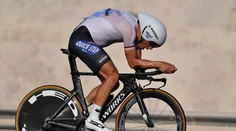 Tony Martin sa stal štvrtýkrát víťazom časovky, vyrovnal Cancellaru