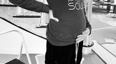 Srdce roztrieštené na milión kúskov. Herečka prišla tretíkrát o bábätko