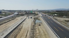 Cesta do Bratislavy sa opäť skomplikuje. Cez víkend uzavrú jednu z dopravných tepien do Bratislavy