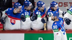 Chýba nám viac hokejového umenia, povedal kapitán tímu Tomáš Tatar po prehre s Nemeckom