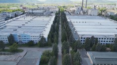 Stovky zamestnancov v priemyselnom parku v Humennom si vydýchli. Ministerstvo podpísalo kľúčovú dohodu