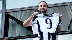 Higuaín sa bráni: Nie som zradca, k prestupu ma prinútil De Laurentis