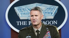 Američania zlikvidovali dvojicu vysokopostavených členov IS-K