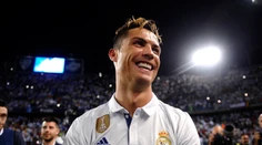 Ronaldo po zisku trofeje: "Titul sme si zaslúžili"
