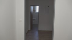 Štastlivci z lotérie sa dočkali: V Novom meste nad Váhom odovzdali do užívania nájomné byty