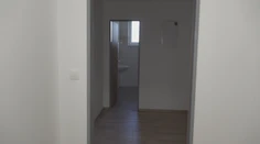 Štastlivci z lotérie sa dočkali: V Novom meste nad Váhom odovzdali do užívania nájomné byty