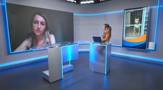 Kristína Devínska: Osud zachránených psov