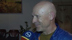 Prejde Peter Hámor na iný šport alebo nebodaj vstúpi do politiky?