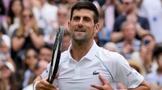 Novak Djokovič bude hrať v Tokiu