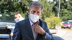 Minister Lengvarský chcel lockdown aj pre zaočkovaných. Všetko prekazil nesúhlas dvoch ministrov