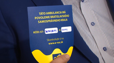 Bratislavská župa vytiahla novú zbraň v boji s falošnými lekármi