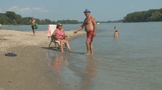 Karavanom po Slovensku: Na juhu si užijete veľa vody, Dunaj ponúka krásne pláže