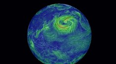 Fascinujúca interaktívna mapa sveta: Pozrite sa, čo zobrazuje