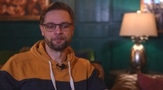 Šokujúca minulosť hviezdy Dunaja: Herec prepadol hnutiu Hare Krišna a takmer prišiel o rodinu