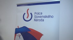 Politická strana, ktorá kandiduje s najmenším počtom uchádzačov