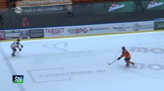 Kaufland Cup: Slovensko - Lotyšsko