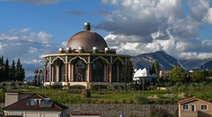 V Európe vznikne moslimský mikroštát po vzore Vatikánu