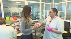 Takto liečia rakovinu v ambulancii. Vyše polovici onkologických pacientov vedia pomôcť