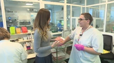 Takto liečia rakovinu v ambulancii. Vyše polovici onkologických pacientov vedia pomôcť