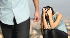 Strata lásky bolí rovnako ako abstinencia drogovo závislého človeka