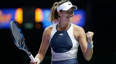 Dve Češky podľahli v prvých zápasoch na poslednom turnaji roka