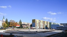 Mimoriadna poľovačka v meste. Ľudí žiadajú, aby nevychádzali von