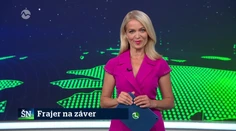 Frajer na záver
