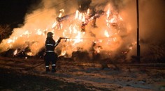 Pri dvoch podobnych požiaroch v priebehu pár hodín zomreli dvaja ľudia