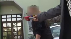 „Rekordérka“ za volantom. Neuveríte, koľko promile jej namerali