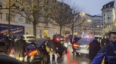 V Ženeve sa začali trojstranné rokovania Ruska, Ukrajiny a USA