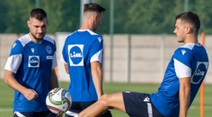 Naplnia Slováci rolu favorita? Proti svojmu prvému súperovi ešte nikdy nezaváhali