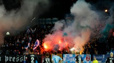 V kauze výbuchu na slovanistickom štadióne rozsudok nevyniesli